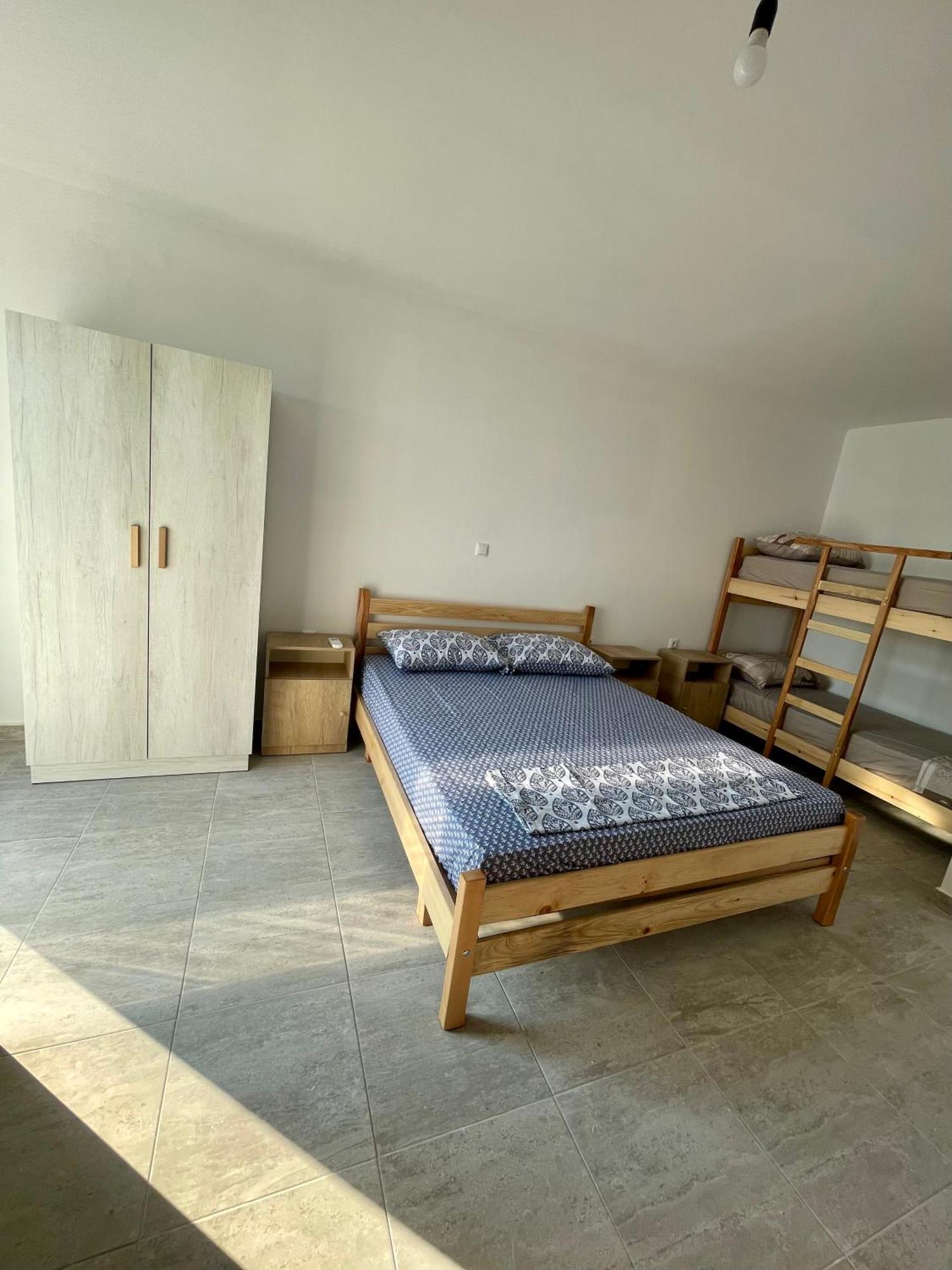 Villa Kate Borsh Kültér fotó